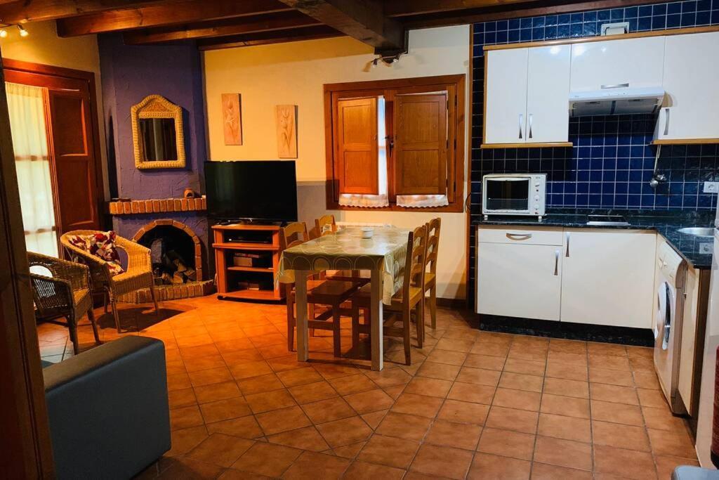 La Llosona Caño Zewnętrze zdjęcie